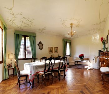 Appartamento - Soggiorno