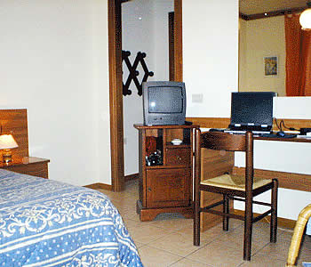 Appartamento - Camera doppia