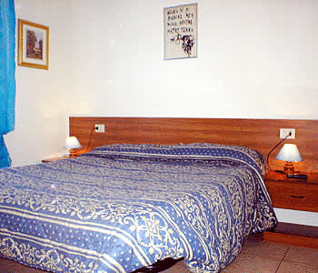 Appartamento - Camera doppia