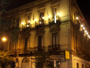 Esterno
