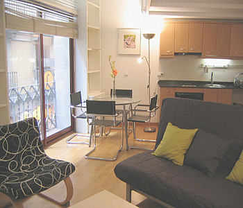 Appartamento - Sala da Pranzo