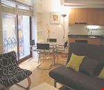 Appartamento - Sala da Pranzo Appartamento - Sala da Pranzo
