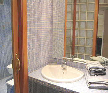 Appartamento - Bagno