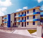 Residence - L'esterno Residence - L'esterno