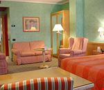 Junior suite Junior suite