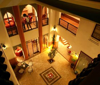 Hall