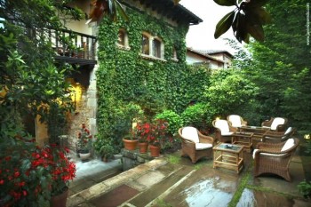 Giardino
