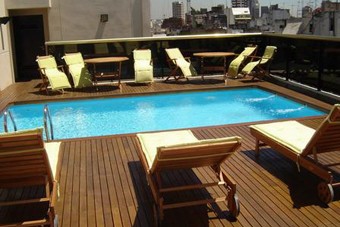 Terrazza