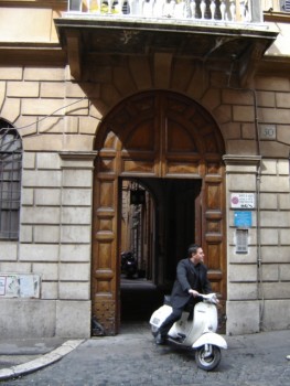 Hall
