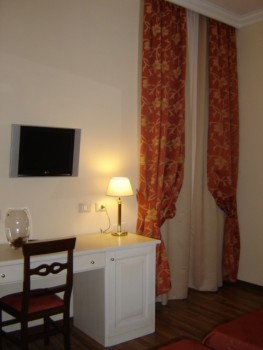 Camera Doppia