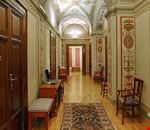 Hall Hall
