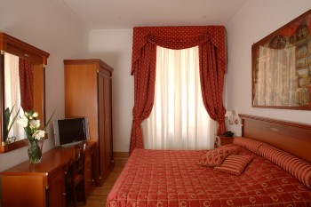 Camera Doppia
