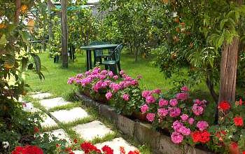 Giardino Giardino
