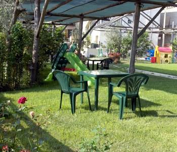 Giardino