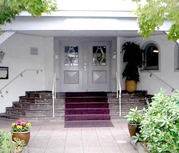 L'entrata