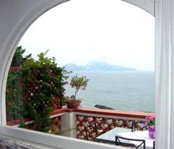 Terrazza