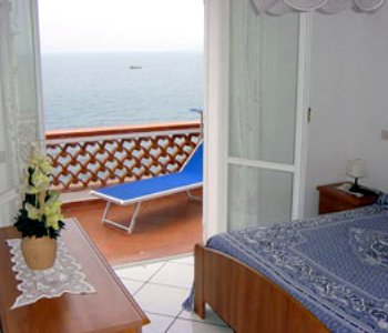 Villa - camera doppia