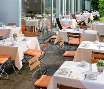 Terrazza