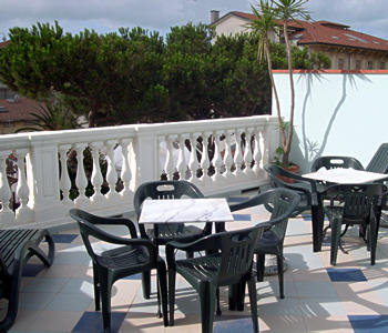 Terrazza