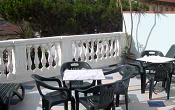 Terrazza Terrazza