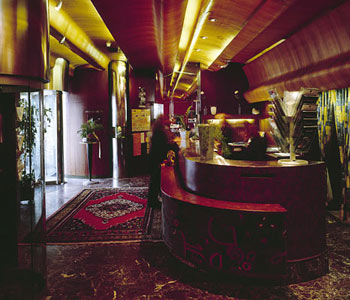 Hall
