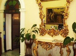 Hall Hall