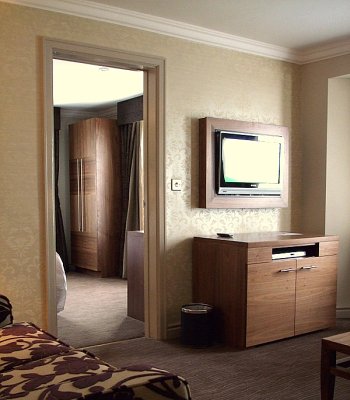 Suite superior