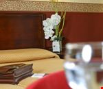 Camera a due letti Camera a due letti