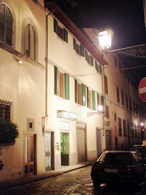 Esterno