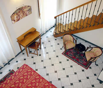 Camera Doppia