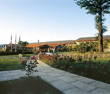 L'esterno