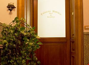 B&B - L'esterno B&B - L'esterno