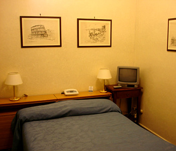 Camera Doppia