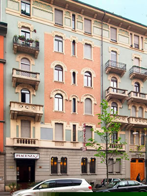 Esterno