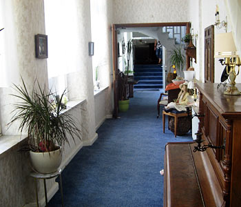 Hall