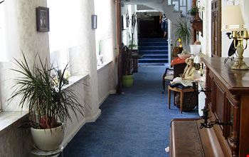 Hall Hall