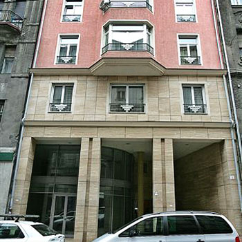 Esterno