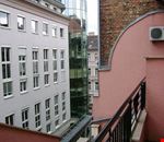 Terrazza/balcone Terrazza/balcone