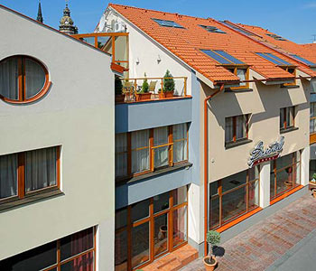 Esterno