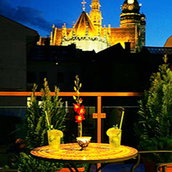 Terrazza