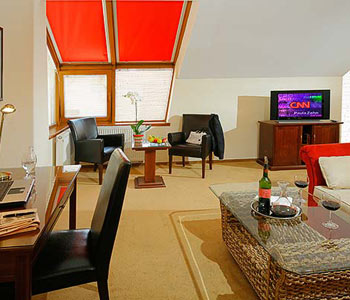 Junior suite