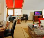 Junior suite Junior suite