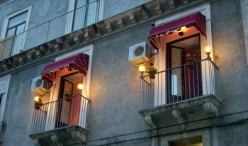 Esterno