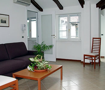 Appartamento - Soggiorno
