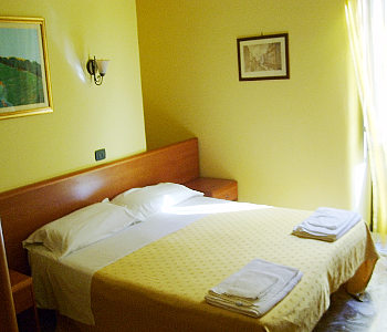 Camera Doppia