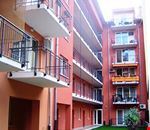 Cortile interno Cortile interno