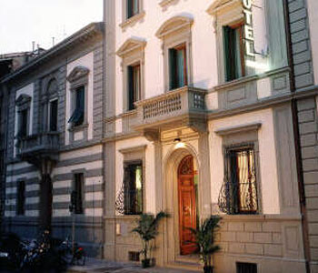 L'entrata