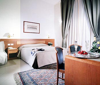 Camera Doppia