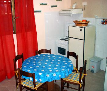 Appartamento - Cucina