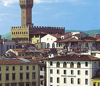 Esterno